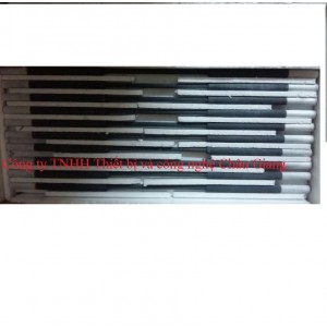 Thanh gia nhiệt cacbonsilic